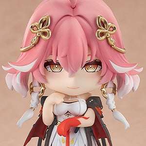 ねんどろいど 初音ミク 閉ざされた窓のセカイVer.｜グッドスマイル