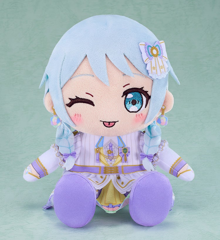 ぬいぐるみ Pastel＊Palettes 丸山 彩/氷川 日菜/白鷺 千聖/大和 麻弥