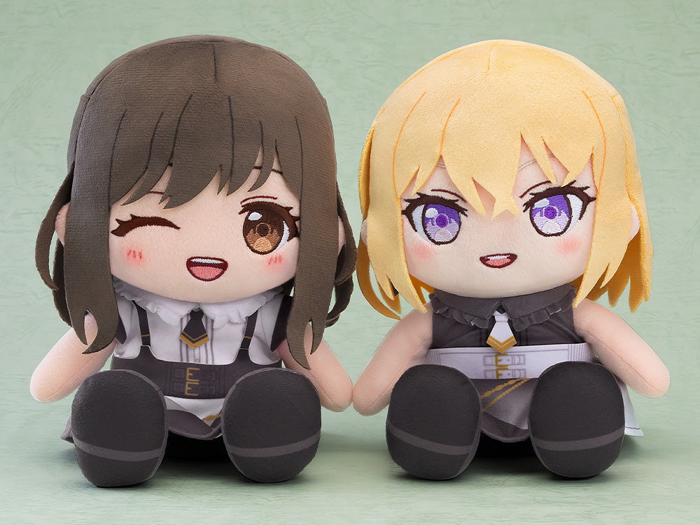 ぬいぐるみ sumimi まな / 初華｜グッドスマイルカンパニー公式ショップ