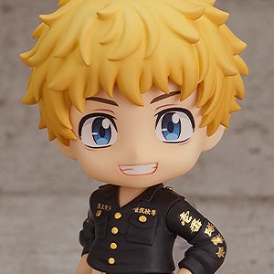 ねんどろいど 奈良シカマル｜グッドスマイルカンパニー公式ショップ