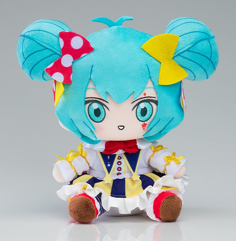Plushie Hatsune Miku MIKU EXPO 2023 VR -Costume Contest Grand