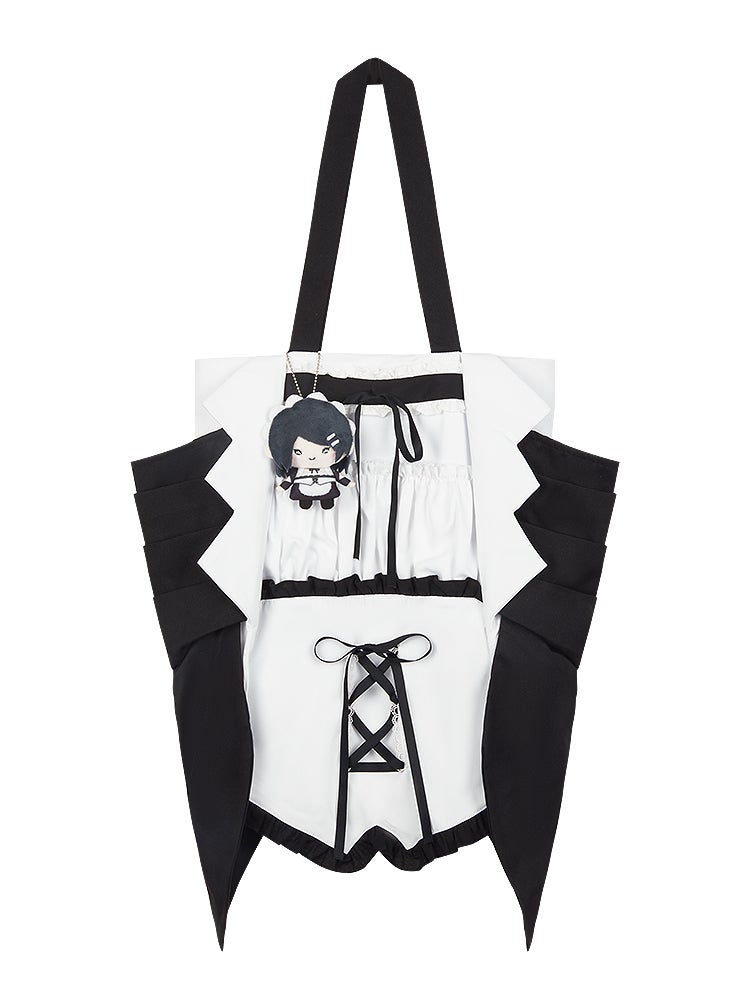 会長はメイド様！ COSBAG 鮎沢美咲｜グッドスマイルカンパニー公式ショップ