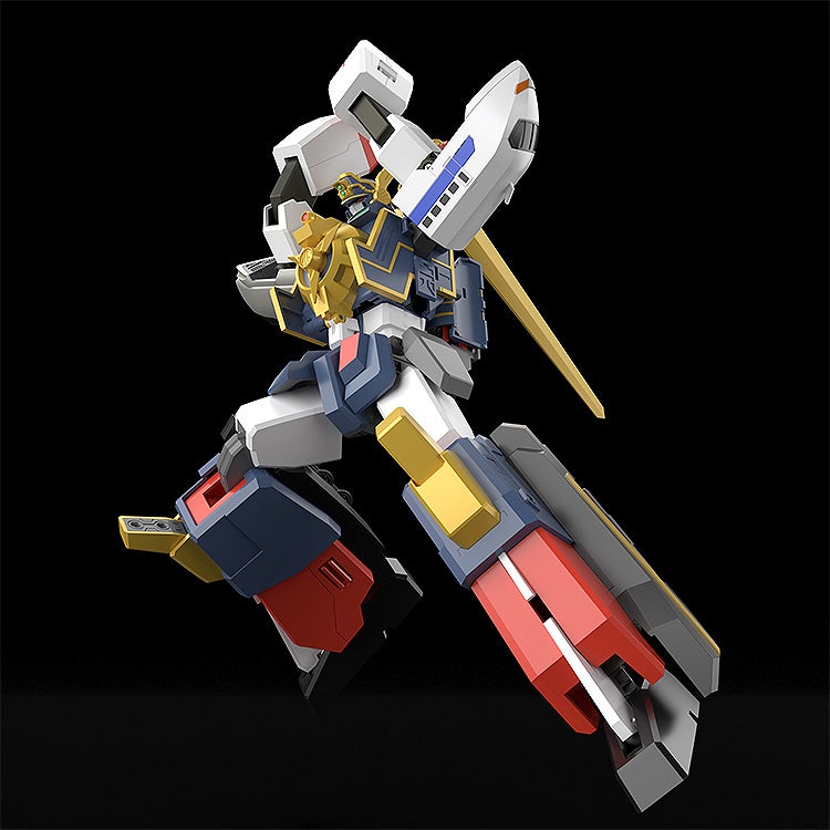 THE合体 マイトガイン・アップデートアームセット｜グッドスマイル