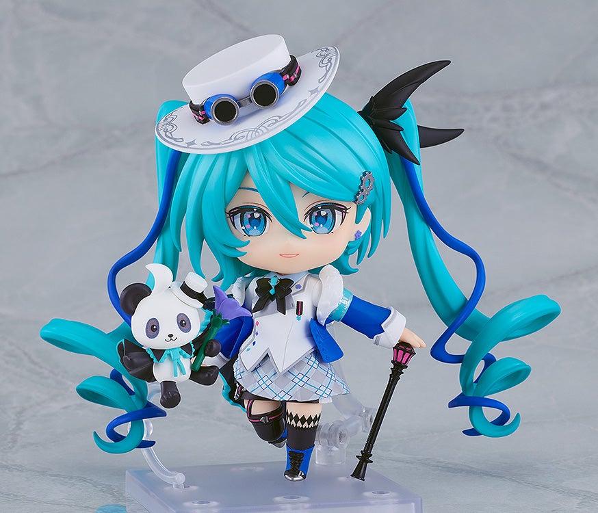 ねんどろいど 初音ミク MIKU WITH YOU 2025Ver.｜グッドスマイル