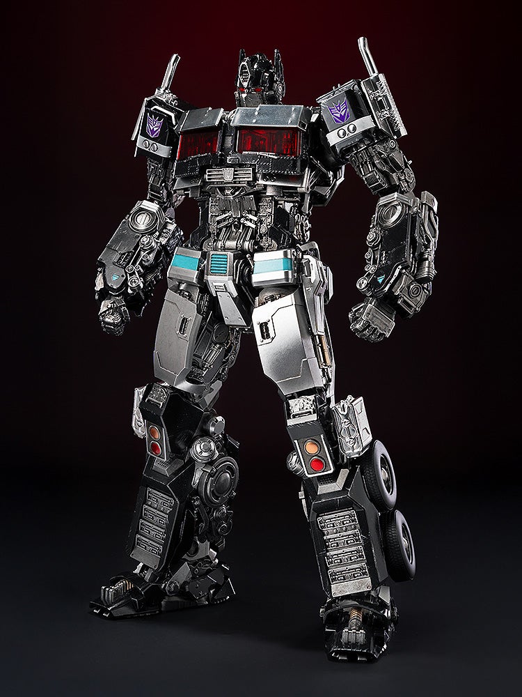 トランスフォーマー/ビースト覚醒 DLX ネメシスプライム