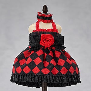 ねんどろいどどーる おようふくセット 雪ミク Yukiiro Pop Ver