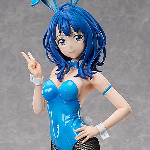 ブラック☆ロックシューター バニーVer.｜グッドスマイルカンパニー