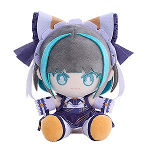 ちょこぷに ぬいぐるみ コユキ/ノア/ ユウカ｜グッドスマイル