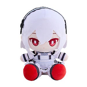 ぬいぐるみ 木之本桜 Catch You Catch me 衣装 Ver.｜グッドスマイル