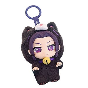 ちょこぷに ぬいぐるみ 霊夢/魔理沙｜グッドスマイルカンパニー公式