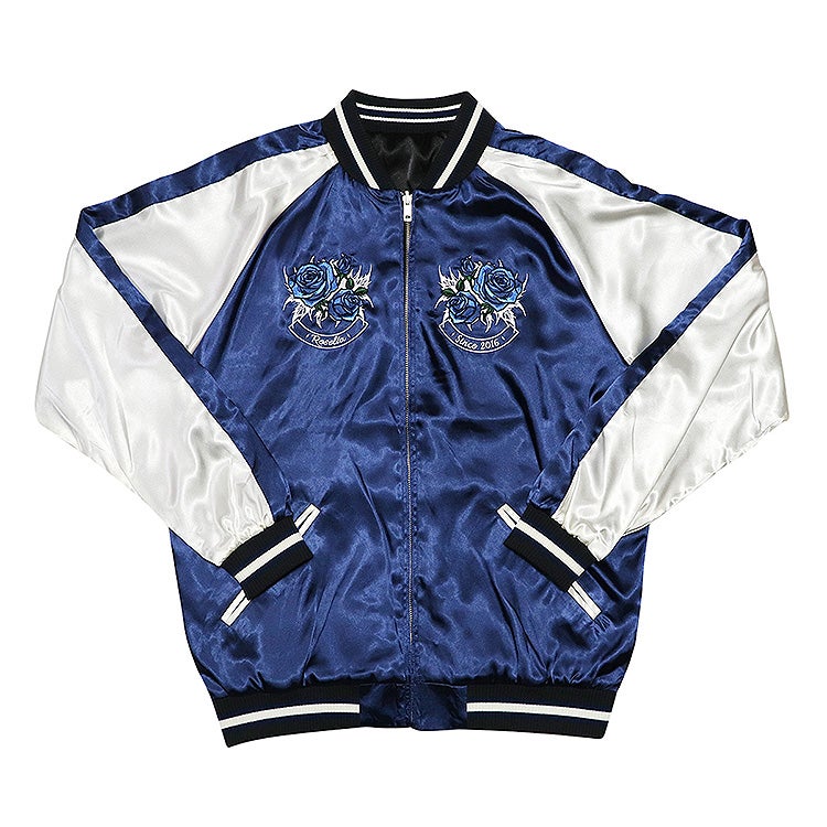 BanG Dream! スカジャン Roselia M/L/XL/XXL｜グッドスマイル