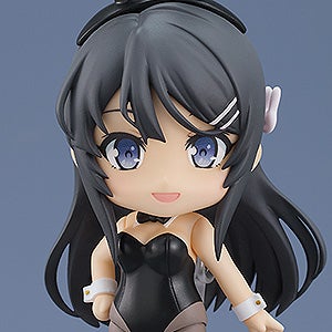 桜島麻衣 バニーVer.｜グッドスマイルカンパニー公式ショップ