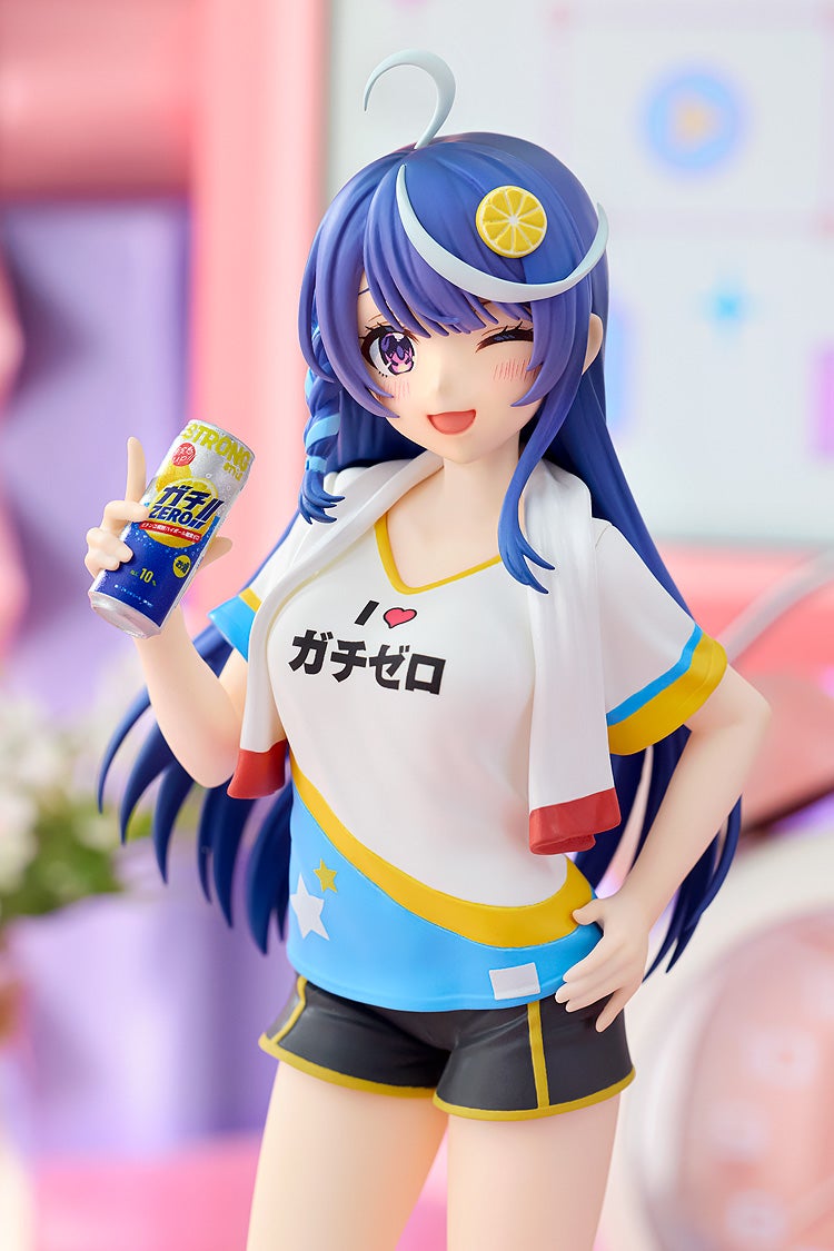POP UP PARADE シュワちゃん L size｜グッドスマイルカンパニー公式