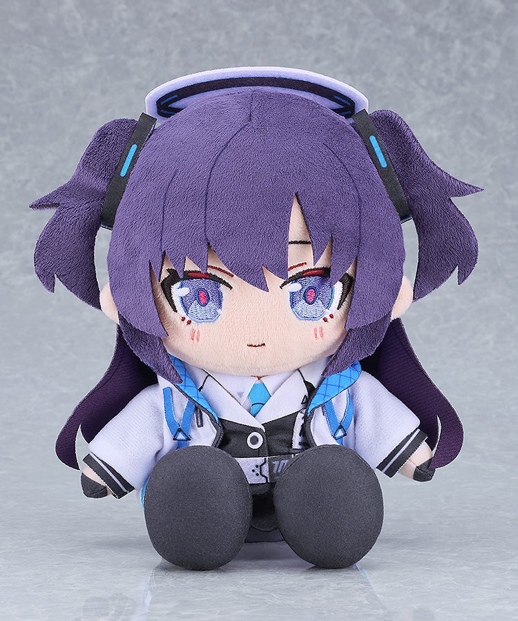 ちょこぷに ぬいぐるみ コユキ/ノア/ ユウカ｜グッドスマイル