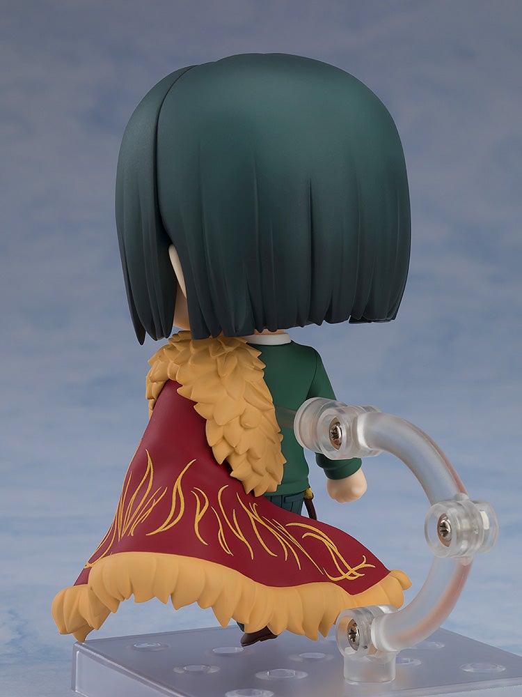 Nendoroid Caster/Zhuge Liang (Lord El-Melloi II)｜Good Smile Company