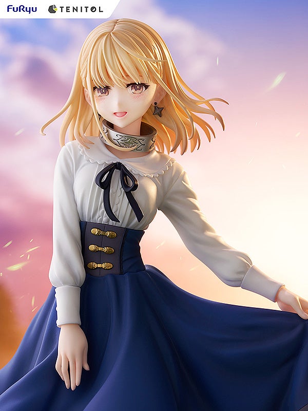 TENITOL ジェス｜グッドスマイルカンパニー公式ショップ