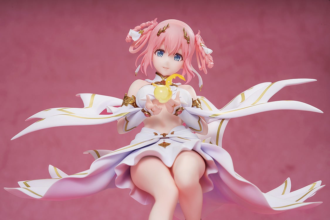 Yui (Ceremonial)｜Good Smile Company