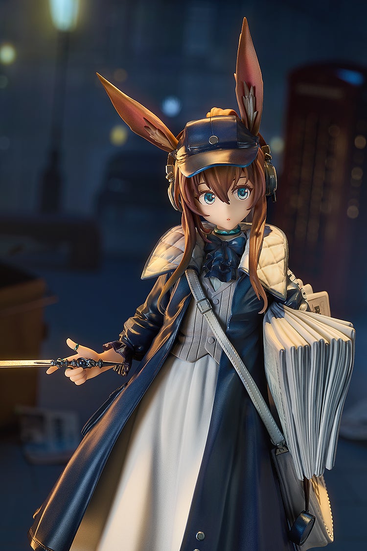 アーミヤ 新聞配達員VER.｜グッドスマイルカンパニー公式ショップ