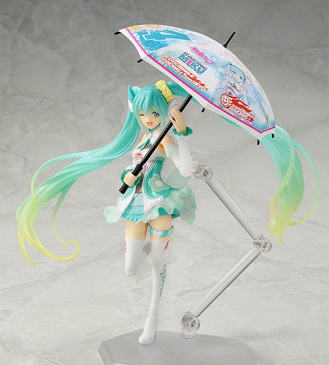 figma レーシングミク 2017ver.｜グッドスマイルカンパニー公式ショップ