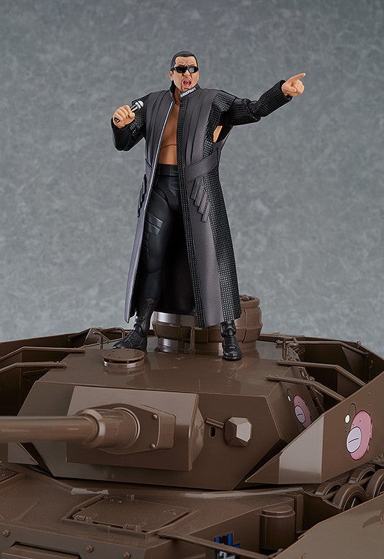 figma 蝶野正洋｜グッドスマイルカンパニー公式ショップ