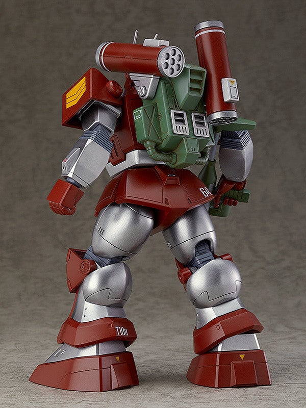 COMBAT ARMORS MAX16 1/72 Scale アビテート T10B ブロックヘッド 強化