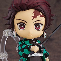 ねんどろいどもあ とりかえっこフェイス 鬼滅の刃02｜グッドスマイル