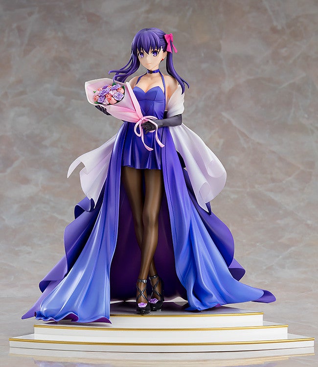 セイバー 遠坂凛 間桐桜 ～15th Celebration Dress Ver.～ Premium Box
