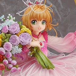 カードキャプターさくら ハイレゾアクリルアート｜グッドスマイル