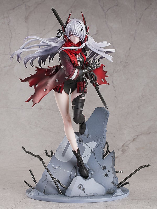 ルシア・深淵ノ紅｜グッドスマイルカンパニー公式ショップ