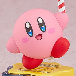 ねんどろいど カービィ｜グッドスマイルカンパニー公式ショップ