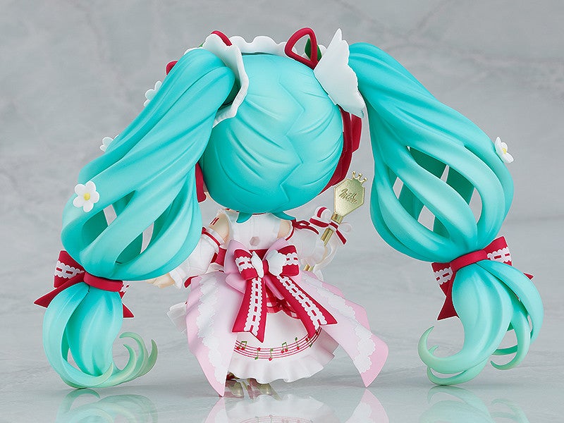 ねんどろいど 初音ミク 15th Anniversary Ver.｜グッドスマイル