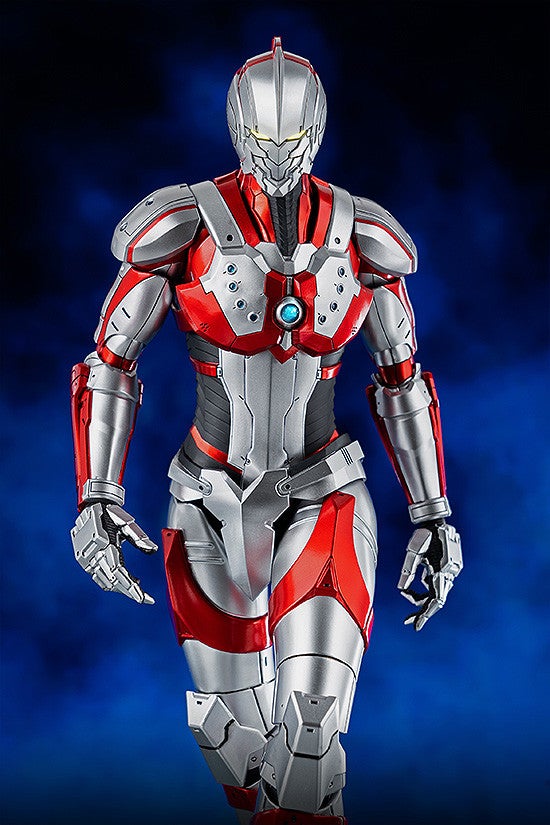 フィグゼロ 1/6 ULTRAMAN SUIT ZOFFY (Anime Version)｜グッドスマイル