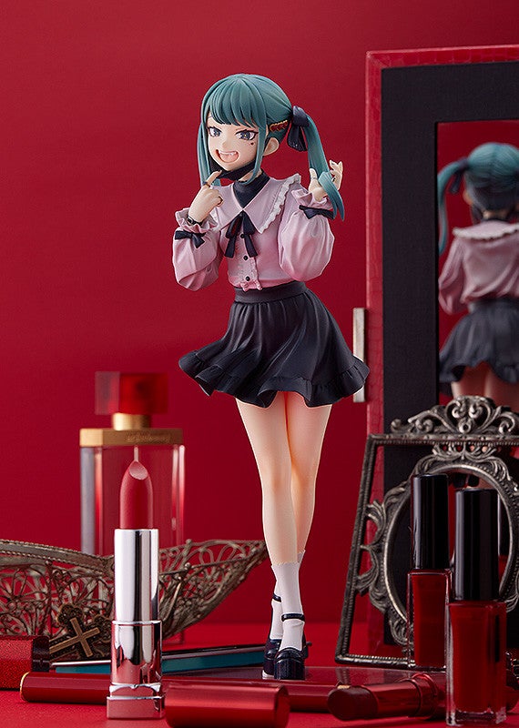POP UP PARADE 初音ミク ヴァンパイア Ver. L size｜グッドスマイル