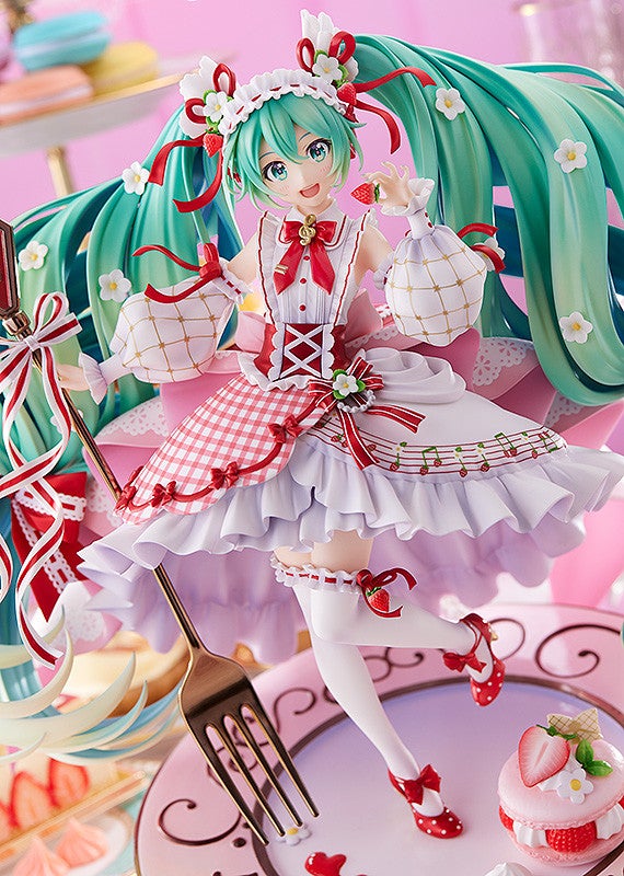 初音ミク 15th Anniversary Ver.｜グッドスマイルカンパニー公式ショップ
