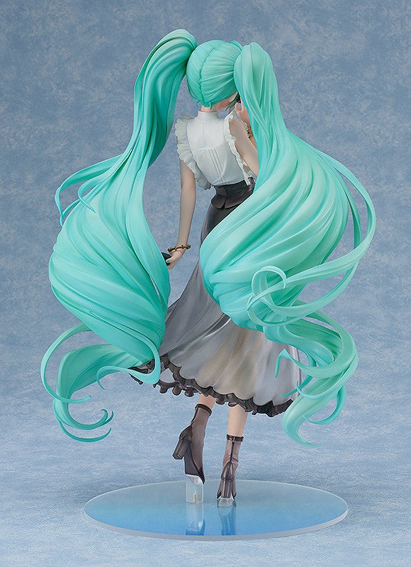 初音ミク NT風私服Ver.｜グッドスマイルカンパニー公式ショップ