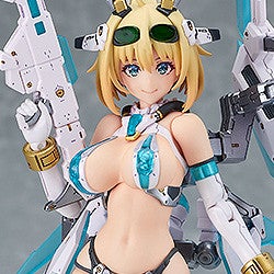 PLAMAX BP-02 ソフィア・F・シャーリング 虎アーマーVer