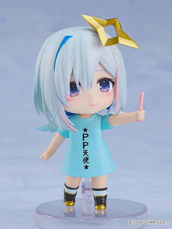 ねんどろいど 天音かなた｜グッドスマイルカンパニー公式ショップ