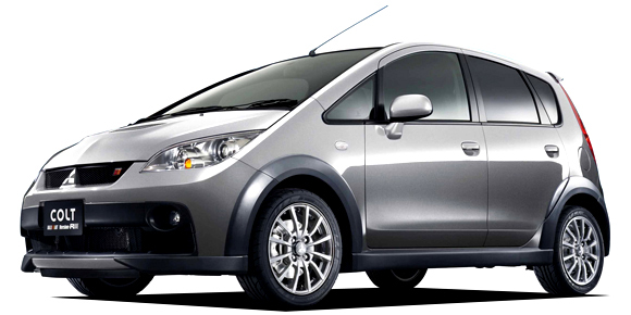 型式:CBA-Z27AG｜コルト(三菱)の総合情報 | 【グーネット】