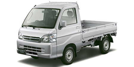 型式:LE-S200P｜ハイゼットトラック(ダイハツ)の総合情報 | 【グーネット】