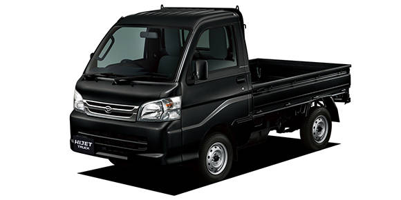 型式:EBD-S201P｜ハイゼットトラック(ダイハツ)の総合情報 | 【グー