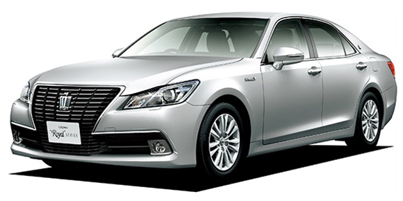 型式:DAA-AWS210｜クラウンハイブリッド(トヨタ)の総合情報 | 【グー