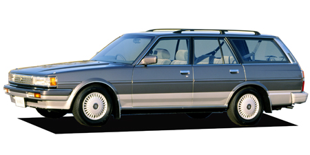 型式:E-GX70G｜マークIIワゴン(トヨタ)の総合情報 | 【グーネット】