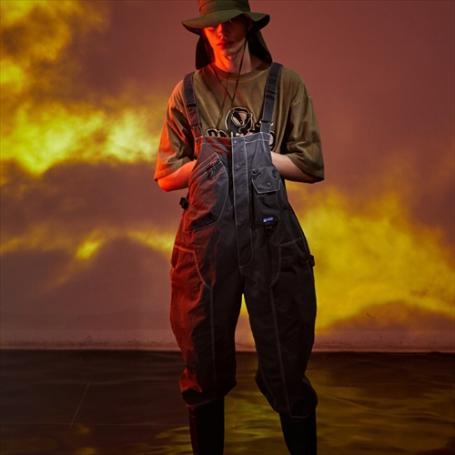 フィルターゼロイチナナ | Penfield® X FILTER017® リップストップ