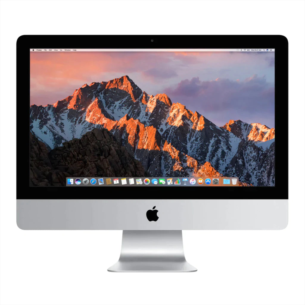iMac Retina 5K 27″ 2015 Core i5 3.2GHz – Gophermods