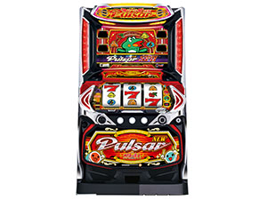 山佐ネクスト 新機種「ニューパルサーSP4 with 太鼓の達人」発表