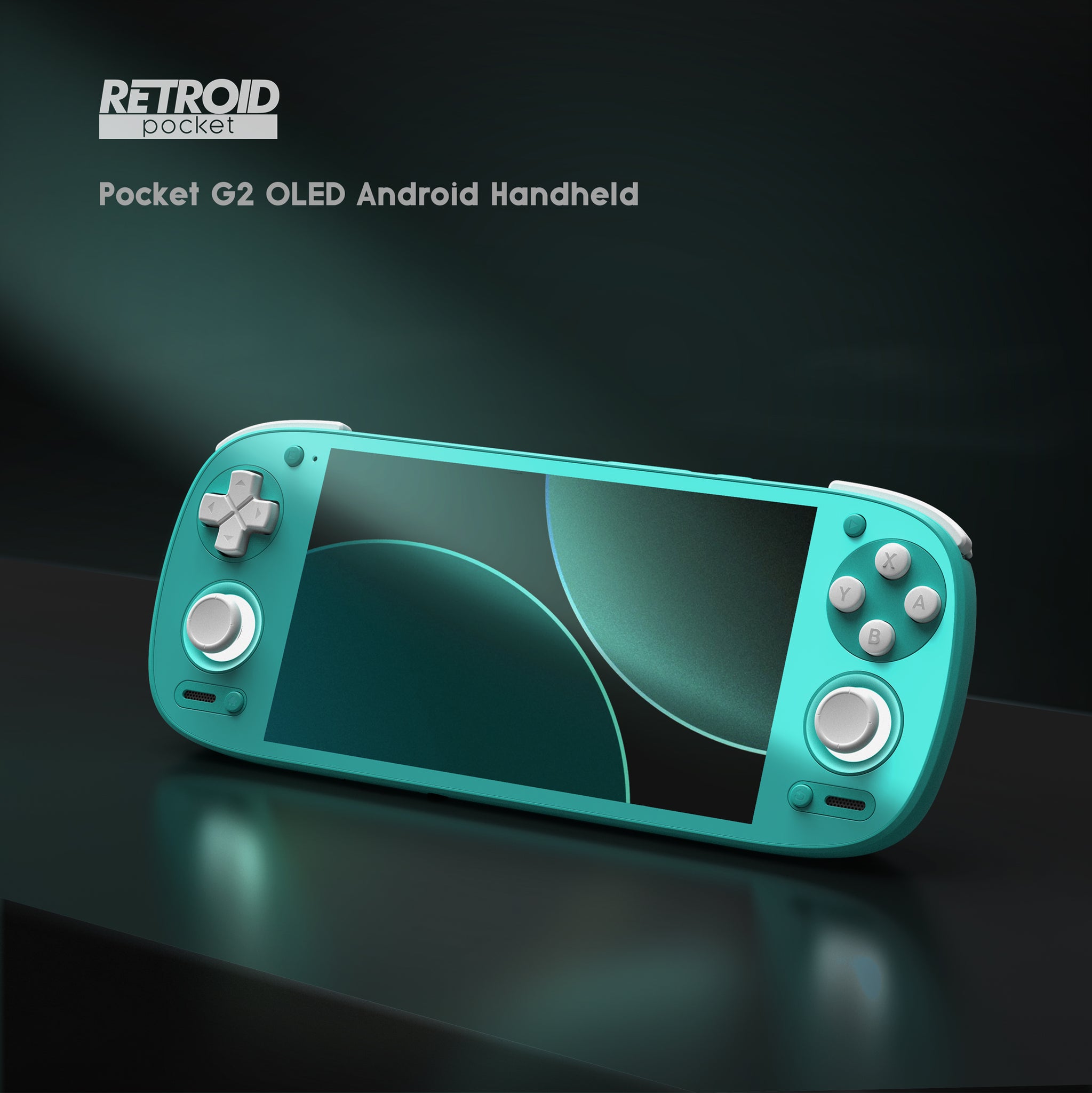 Retroid Pocket G2 Handheld