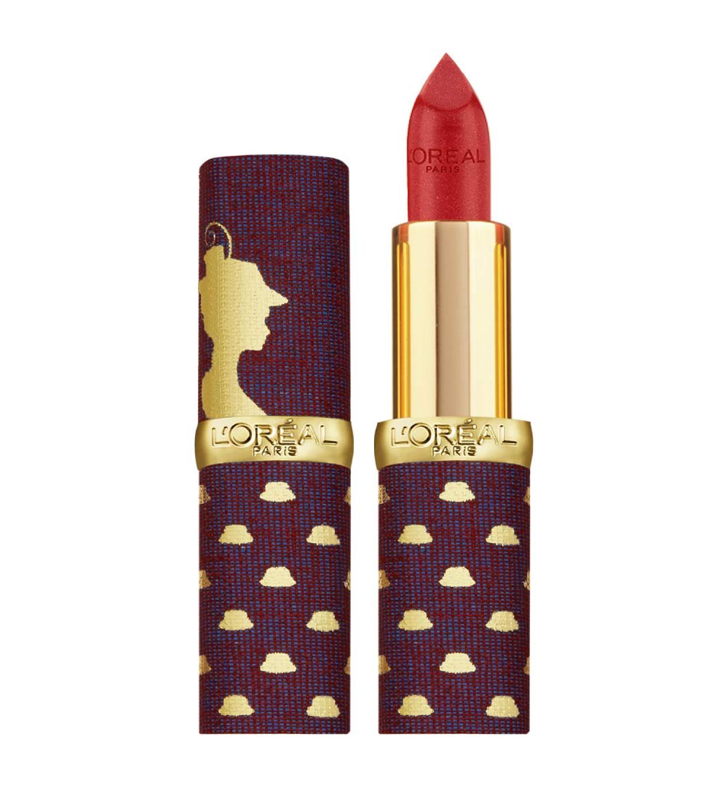 L'Or al Paris Color Riche Mary Poppins Lipstick N.345 - Buy