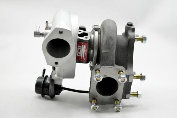 TOYOTA JZX100 1JZ CT16B GCGハイフローターボ - GCG TURBOS