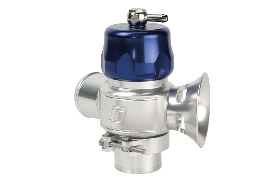 Dual Port ブローオフバルブ - GCG TURBOS