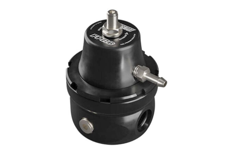 FPR6 フューエルプレッシャーレギュレーター - GCG TURBOS